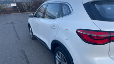 MG Hs 1.5 T-GDI Excite 5dr DCT Petrol Hatchback